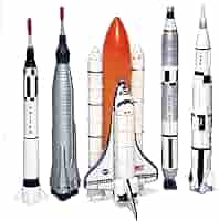 スターウォーズ　エステス　ロケットキット　2点セット Buy Estes Star Wars Death Star Flying Model Rocket Starter